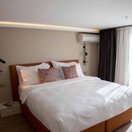 Sparkle Hotel Истанбул Екстериор снимка