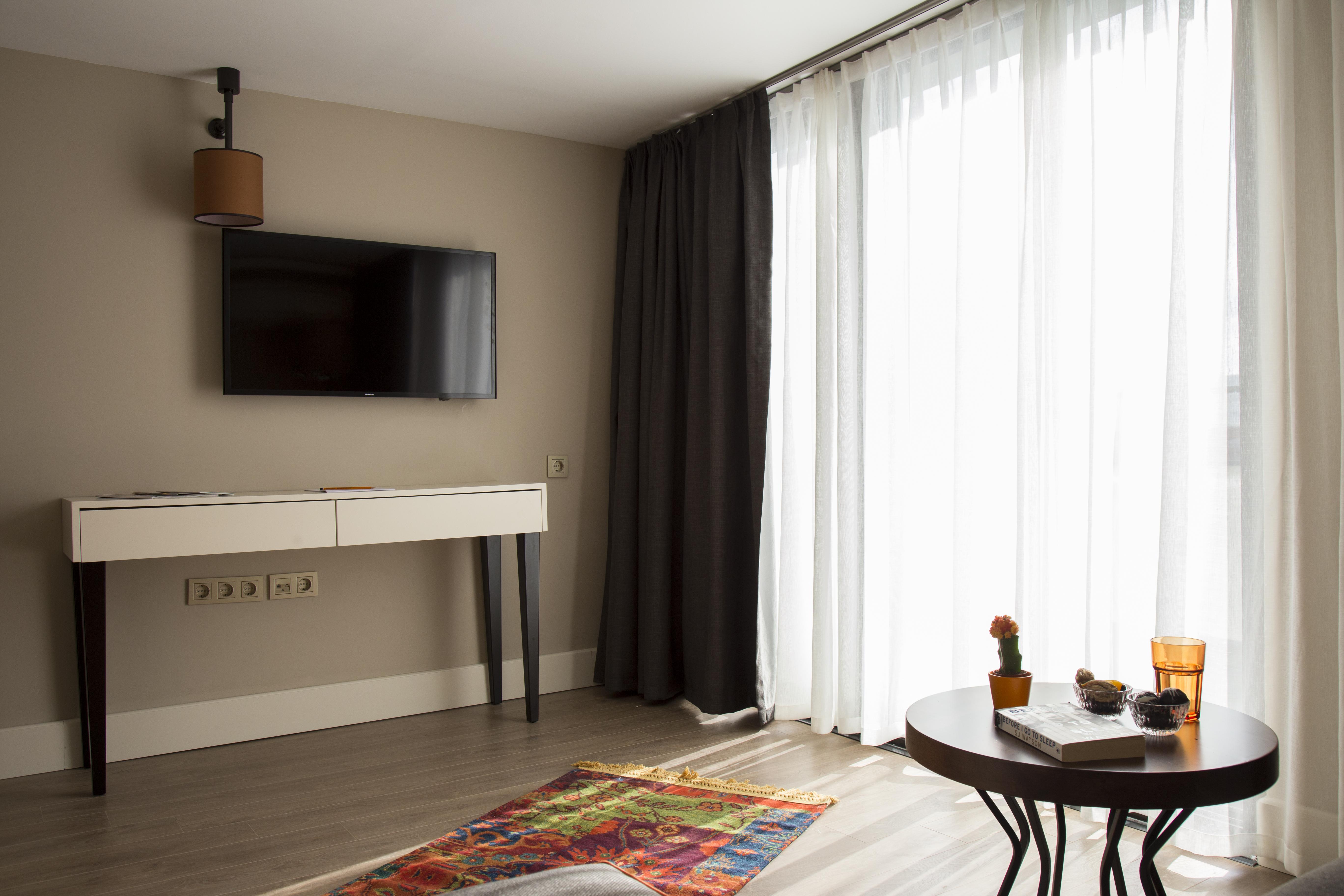 Sparkle Hotel Истанбул Екстериор снимка