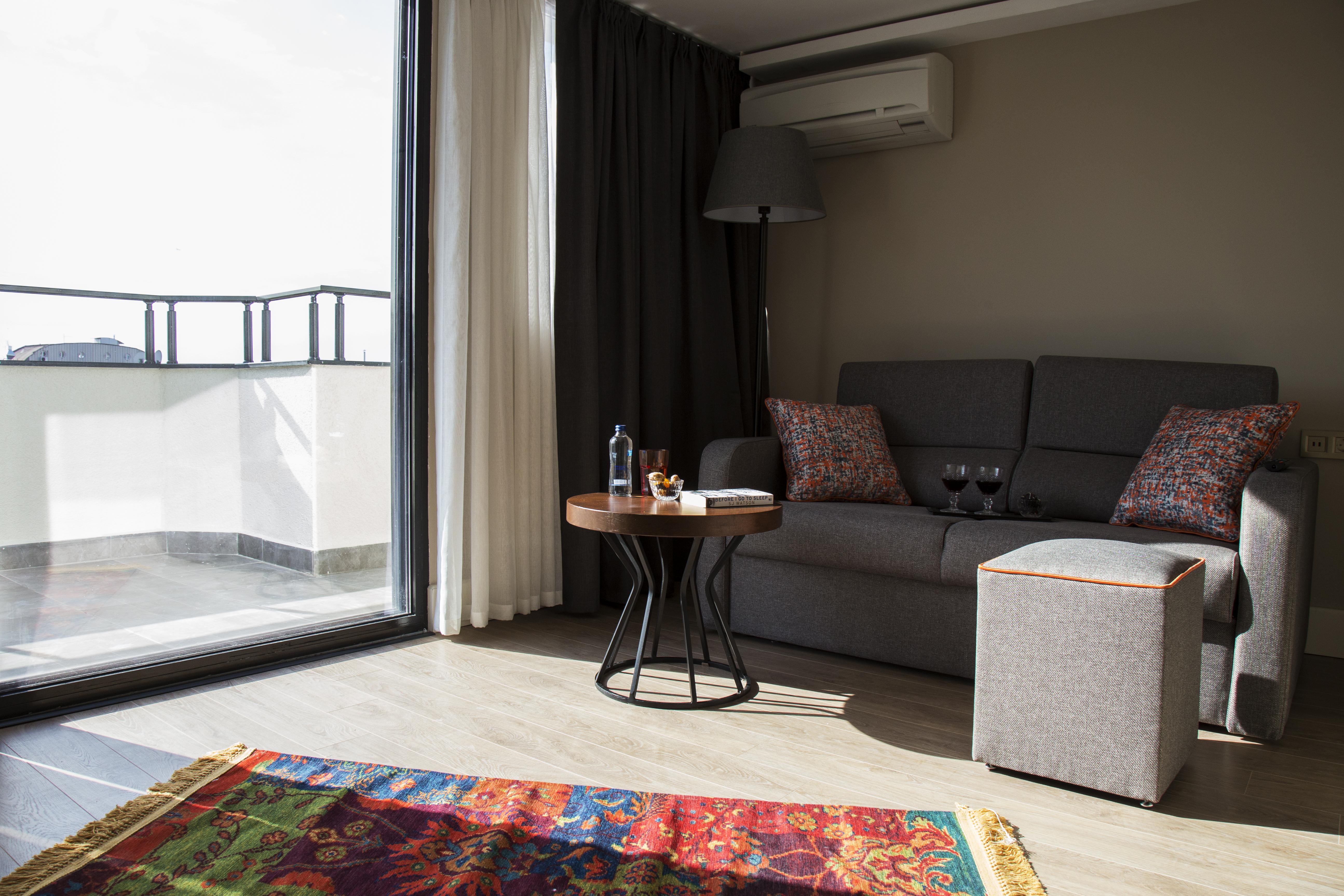 Sparkle Hotel Истанбул Екстериор снимка