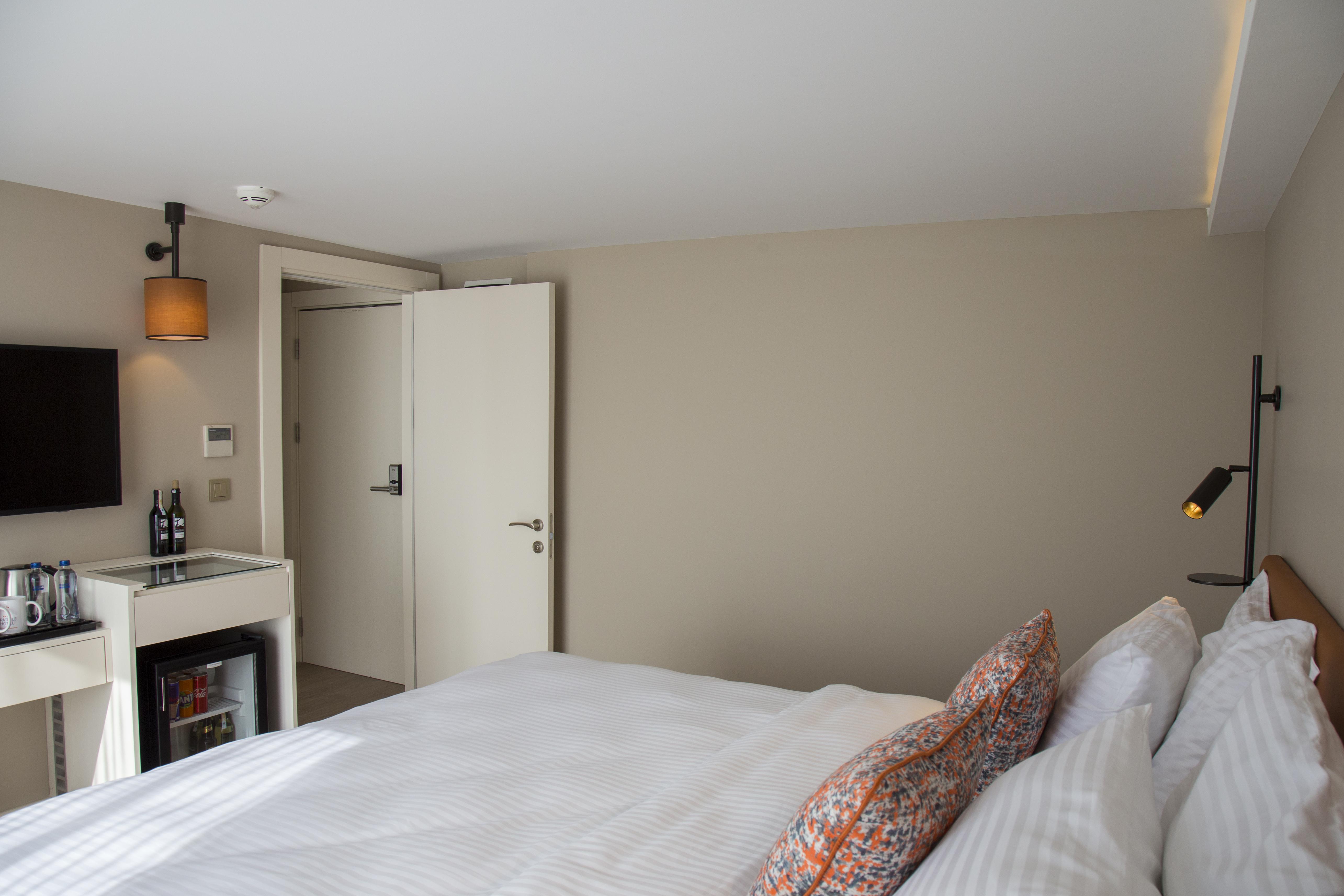 Sparkle Hotel Истанбул Екстериор снимка
