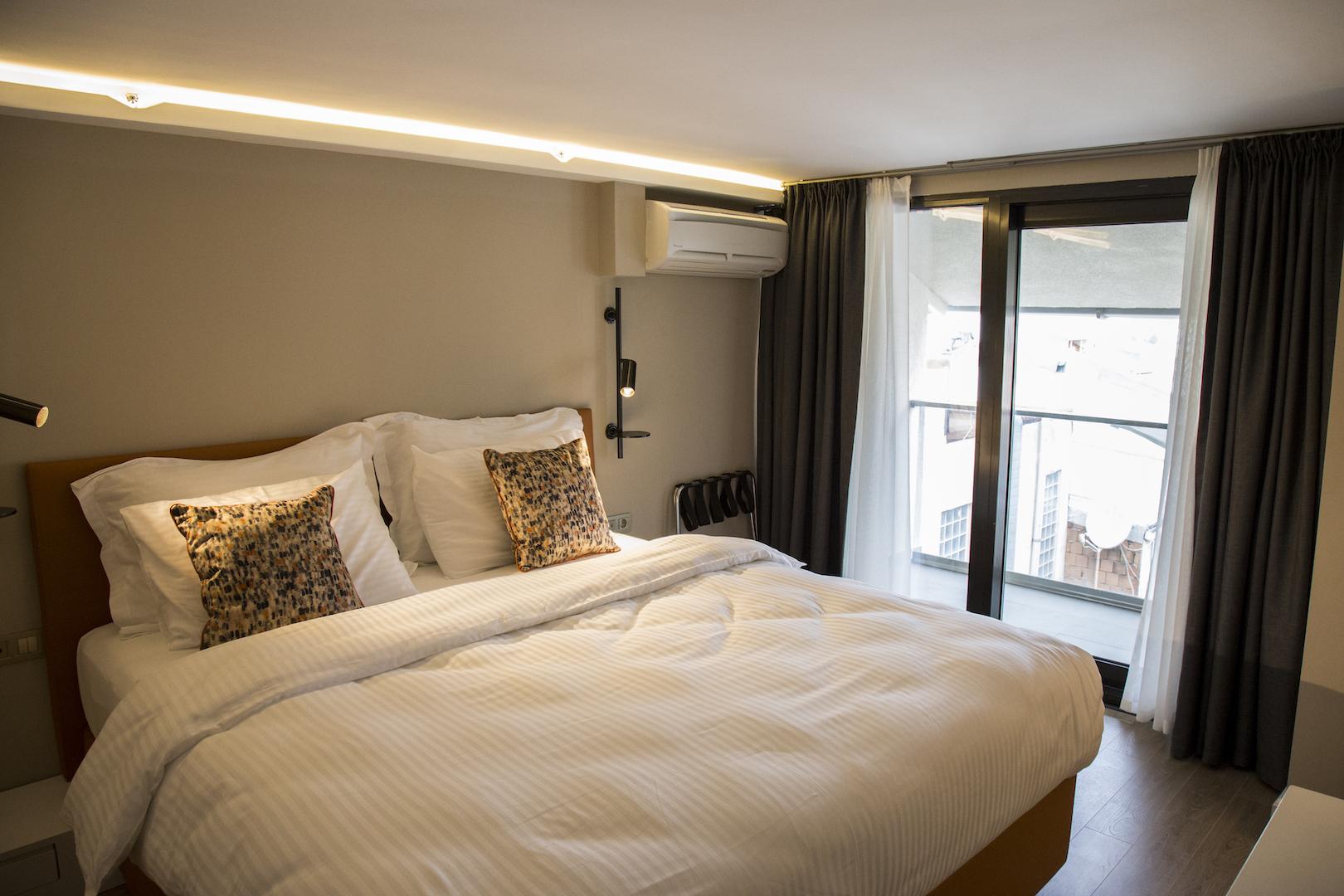 Sparkle Hotel Истанбул Екстериор снимка