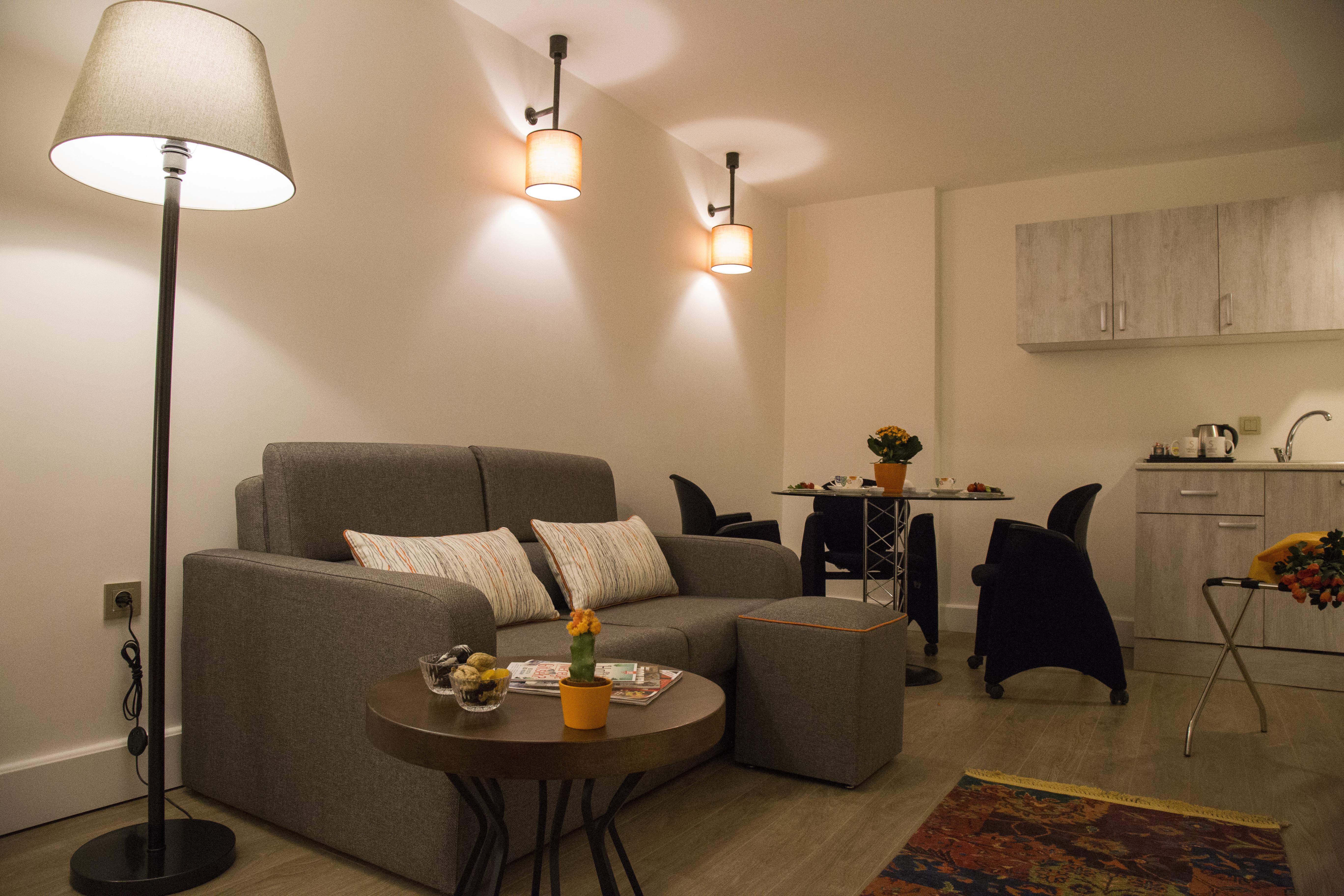Sparkle Hotel Истанбул Екстериор снимка