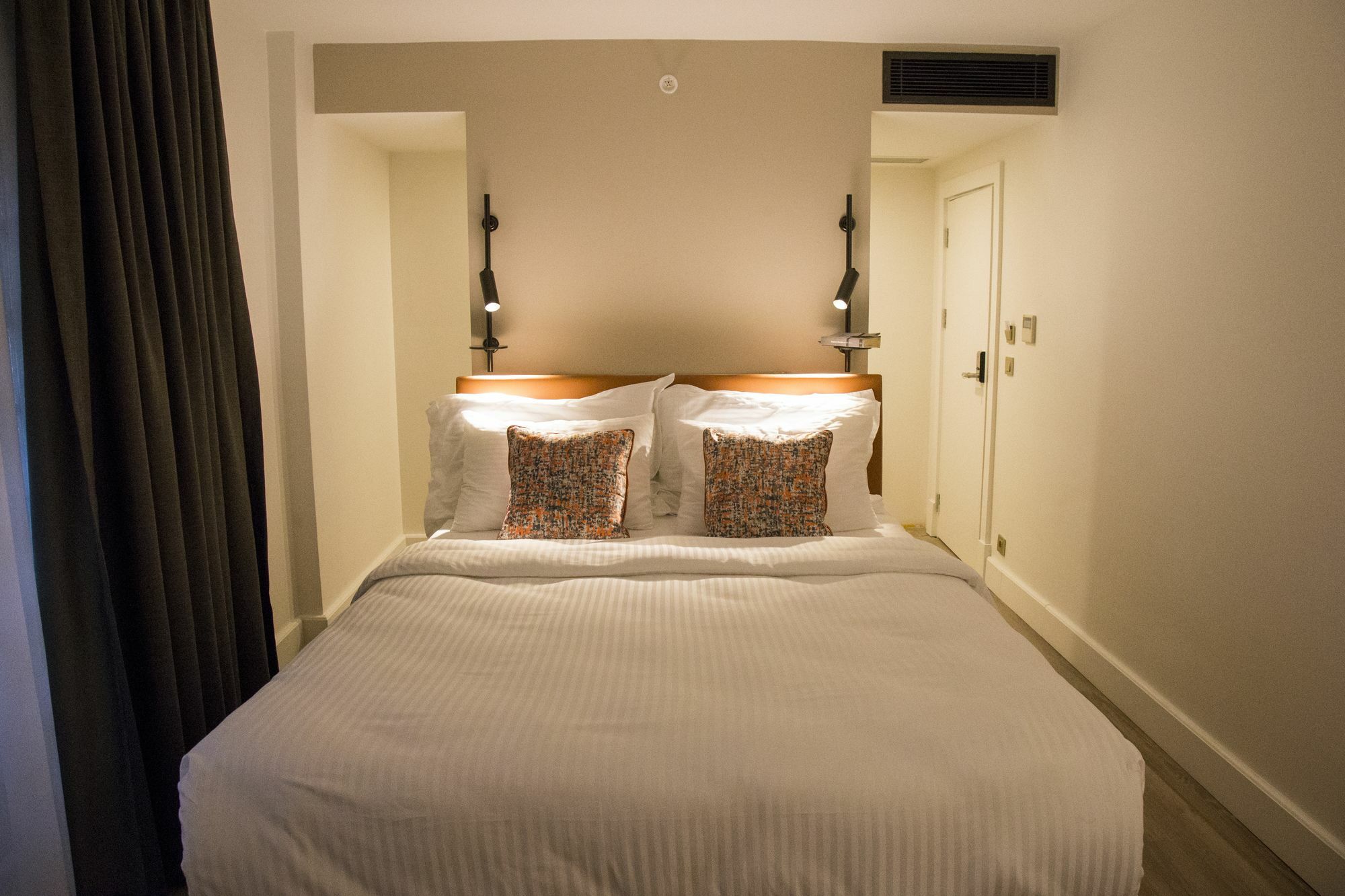 Sparkle Hotel Истанбул Екстериор снимка