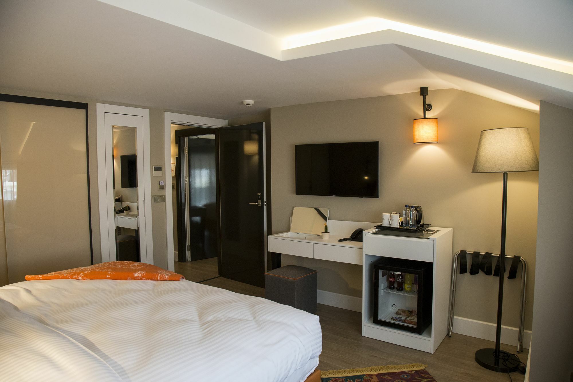Sparkle Hotel Истанбул Екстериор снимка