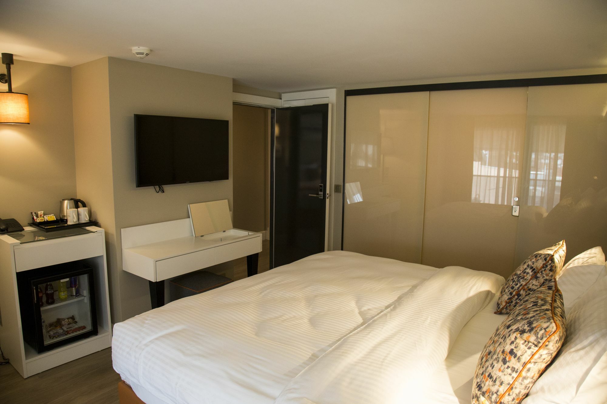 Sparkle Hotel Истанбул Екстериор снимка